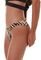 BIKINI BRIEF BLUEPOINT SPIRIT ANIMAL 25065037 19 / (S)