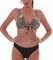 BIKINI TOP BLUEPOINT SPIRIT ANIMAL 25066040D ...