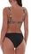 BIKINI TOP BLUEPOINT SPIRIT ANIMAL 25066040D 19 / (S)