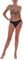 BIKINI TOP BLUEPOINT SPIRIT ANIMAL 25066040D 19 / (S)