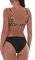 BIKINI TOP BLUEPOINT SPIRIT ANIMAL 25066040D 19 ����/����� (L)