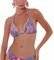 BIKINI TOP BLUEPOINT TROPICAL PUNCH 25066046 20  (M)