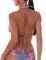 BIKINI TOP BLUEPOINT TROPICAL PUNCH 25066046 20 ������ (XL)