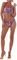 BIKINI BRIEF BLUEPOINT TROPICAL PUNCH 25065046 20  (S)
