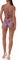 BIKINI BRIEF BLUEPOINT TROPICAL PUNCH 25065046 20  (S)