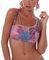 BIKINI TOP BLUEPOINT TROPICAL PUNCH 25066047 ...