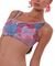 BIKINI TOP BLUEPOINT TROPICAL PUNCH 25066047 20  (S)