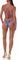 BIKINI TOP BLUEPOINT TROPICAL PUNCH 25066047 20  (S)