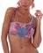 BIKINI TOP BLUEPOINT TROPICAL PUNCH 25066047 ...