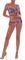 BIKINI TOP BLUEPOINT TROPICAL PUNCH 25066048C 20  (S)