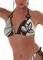 BIKINI TOP BLUEPOINT CHIC ESCAPE 25066059 02 ΜΑΥΡΟ (M) BIKINI TOP BLUEPOINT CHIC ESCAPE 25066059 02 ΜΑΥΡΟ (M)
