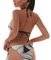 BIKINI TOP BLUEPOINT CHIC ESCAPE 25066059 02 ����� (L)