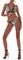 BIKINI BRIEF BLUEPOINT CHIC ESCAPE 25065059 02  (S)