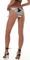 BIKINI BRIEF BLUEPOINT CHIC ESCAPE 25065059 02  (M)