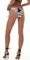 BIKINI BRIEF BLUEPOINT CHIC ESCAPE 25065059 02 ΜΑΥΡΟ (XL) BIKINI BRIEF BLUEPOINT CHIC ESCAPE 25065059 02 ΜΑΥΡΟ (XL)