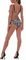 BIKINI TOP BLUEPOINT BLACK & WHITE 25066068E 02  (M)