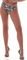 BIKINI BRIEF BLUEPOINT BLACK & WHITE 25065066...