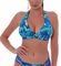 BIKINI TOP BLUEPOINT BLUE LAGGON 25066069D 14...