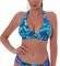 BIKINI TOP BLUEPOINT BLUE LAGGON 25066069D 14...