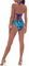 BIKINI TOP BLUEPOINT BLUE LAGGON 25066069D 14   (M)
