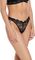 ΣΛΙΠΑΚΙ GUESS JANE STRING O4YE01PZ01C JBLK ΜΑ...