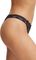 ΣΛΙΠΑΚΙ GUESS JANE STRING O4YE01PZ01C JBLK ΜΑΥΡΟ (XS)