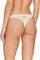 ΣΛΙΠΑΚΙ GUESS JANE STRING O4YE01PZ01C G011 ΛΕΥΚΟ (L) ΣΛΙΠΑΚΙ GUESS JANE STRING O4YE01PZ01C G011 ΛΕΥΚΟ (L)
