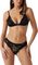  GUESS SARA TRIANGLE O5RC03KCL40 JBLK ...