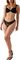  GUESS SARA BRAZILIAN O5RE00KCL40 JBLK  (M)
