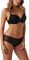  GUESS NORA CULOTTE MAXI O5RE12KCLB0 JBLK  (L)