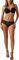  GUESS NORA CULOTTE MAXI O5RE12KCLB0 JBLK  (L)