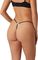  GUESS LARA STRING O5RE19KCF20 JBLK  (XS)