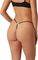 ΣΛΙΠΑΚΙ GUESS LARA STRING O5RE19KCF20 JBLK ΜΑΥΡΟ (S) ΣΛΙΠΑΚΙ GUESS LARA STRING O5RE19KCF20 JBLK ΜΑΥΡΟ (S)