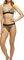 ������� GUESS JANE BRAZILIAN O5RE25KCOJ0 P1KN LEOPARD ���� (XL)
