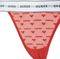   TRIANGLE &  STRING GUESS LISA O5RG05KCMT0 G595  (XS)