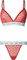   TRIANGLE &  STRING GUESS LISA O5RG05KCMT0 G595  (XS)