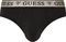  GUESS MIDI U4BG0AKCD31 JBLK  2 (XL)