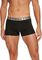  GUESS HIPSTER U4BG0BKCD31 JBLK  2 (S)