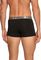  GUESS HIPSTER U4BG0BKCD31 JBLK  2 (S)