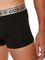  GUESS HIPSTER U4BG0BKCD31 JBLK  2 (S)