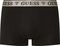  GUESS HIPSTER U4BG0BKCD31 JBLK  2 (L)