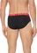  GUESS BRIAN HERO MIDI U97G00KCD31 HE90 / /  3 (M)