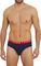  GUESS BRIAN HERO MIDI U97G00KCD31 HE90 / /  3 (M)