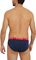  GUESS BRIAN HERO MIDI U97G00KCD31 HE90 / /  3 (M)