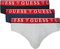  GUESS BRIAN HERO MIDI U97G00KCD31 HE90 / /  3 (M)