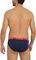  GUESS BRIAN HERO MIDI U97G00KCD31 HE90 / /  3 (XXL)