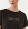 T-SHIRT GUESS BRIANA V3BI11J1314 JBLK  (XS)