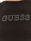 T-SHIRT GUESS BRIANA V3BI11J1314 JBLK  (XS)