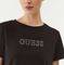 T-SHIRT GUESS BRIANA V3BI11J1314 JBLK  (M)
