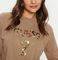 T-SHIRT GUESS AURELIE V4YI06I3Z14 D104 ΚΑΦΕ (M) T-SHIRT GUESS AURELIE V4YI06I3Z14 D104 ΚΑΦΕ (M)